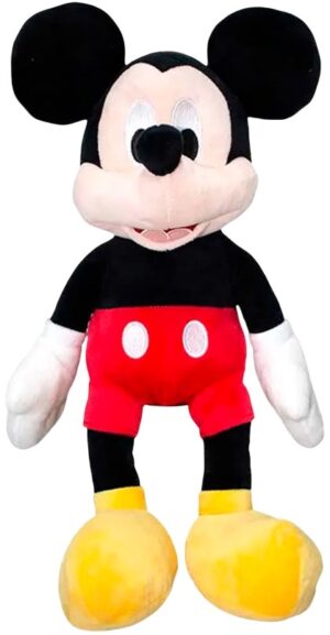 Peluche Mickey Disney Foster 30cm - 11328