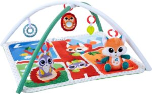 Magic Forest Relax & Playgym 2en1 Chicco - 11354-00