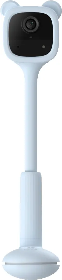 Cámara WiFi Ezviz BM1 Baby Monitor CS-BM1-BE 1080P Aqua Bear