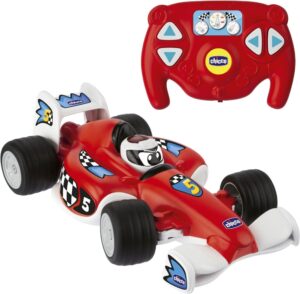 Auto Tom Race Turbo Team R/C Chicco - 11333-00