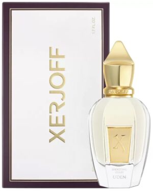 Perfume Xerjoff Uden Shooting Stars Allende EDP 50mL - Unisex