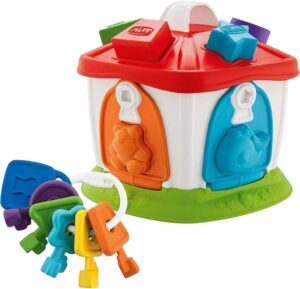 Smart2 Play Animal Cottage 2en1 Chicco - 09610-00