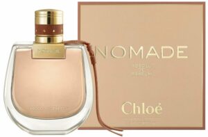 Perfume Chloé Nomade Absolu Parfum 75mL - Femenino