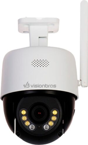Cámara WiFi Visionbras 3MP VB-WD30-FC