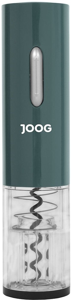 Sacacorchos Eléctrico Joog JG-EW1 - Verde