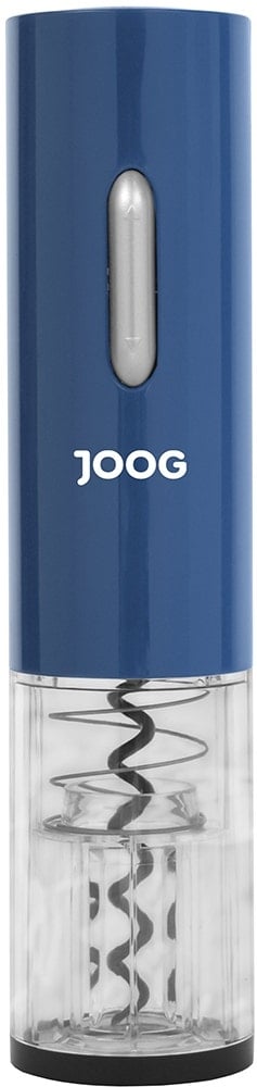 Sacacorchos Eléctrico Joog JG-EW1 - Azul