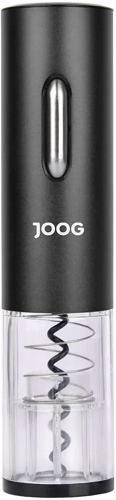 Sacacorchos Eléctrico Joog JG-EW2 - Negro