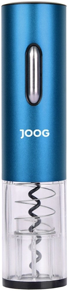 Sacacorchos Eléctrico Joog JG-EW2 - Azul claro