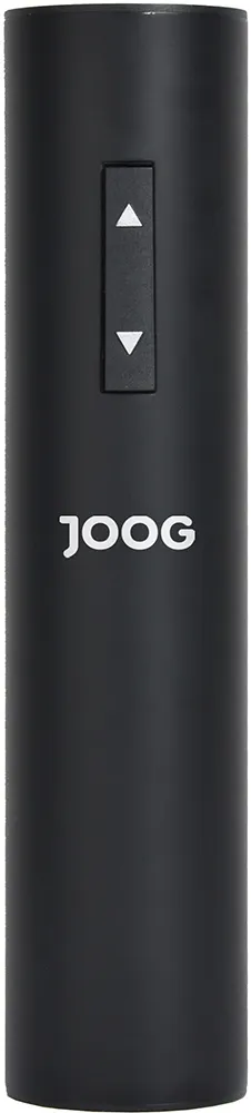 Sacacorchos Eléctrico Joog JG-EW3 - Negro