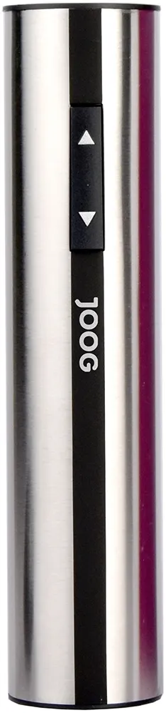 Sacacorchos Eléctrico Joog JG-EW3 - Plata/Negro