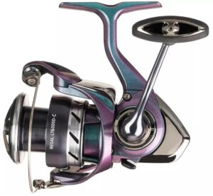 Reel Frontal Daiwa Regal LT6000D