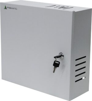 Rack de Pared PRM-GAB2U