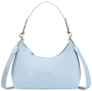 Bolsa David Jones Femenina CM7404 Starlight Blue