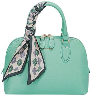 Bolsa David Jones Femenina CM7346 Turquoise