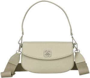 Bolsa David Jones Femenina CM7384 Fair Green