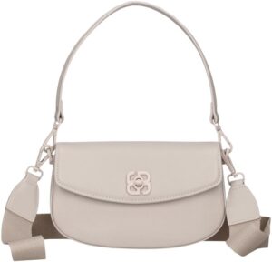 Bolsa David Jones Femenina CM7384 Scallop Shell