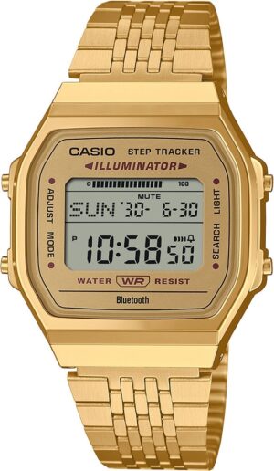 Reloj Casio Digital ABL-100WEG-9ADF - Masculino