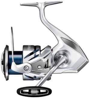 Molinete Shimano Stradic 4000XG