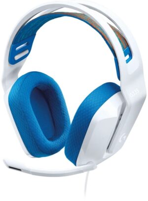 Headset Gaming Alámbrico Logitech G335 - 981-001017