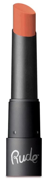 Labial Rude Attitude Matte 75003 Temper - 2.5g