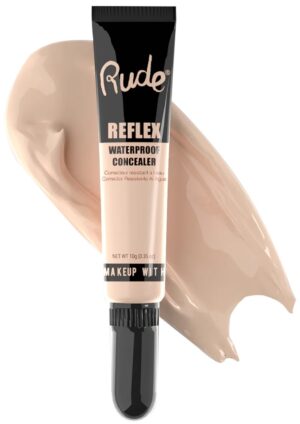 Corrector Rude Reflex Waterproof Concealer 65904 Beige - 10g