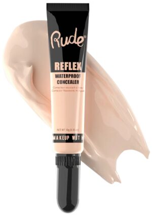 Corrector Rude Reflex Waterproof Concealer 65903 Ivory - 10g