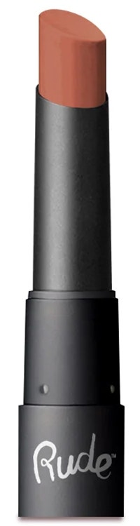 Labial Rude Attitude Matte 75004 Snob - 2.5g