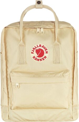 Mochila Fjällräven Kånken 23510-115 - Light Oak
