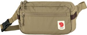 Riñonera Fjällräven High Coast Hip Pack 23223-221 - Clay