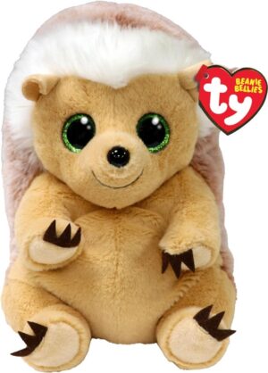 Peluche Bumper Erizo Ty Beanie Bellies - 43205