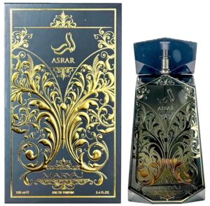 Perfume Maryaj Asrar EDP 100mL - Unisex