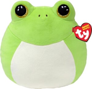 Peluche Sapper Ranna Ty Squishy Beanies - 39276