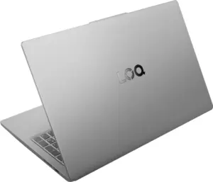 Notebook Lenovo LOQ 15IAX9E i5-12450HX/8GB/512GBSSD/RTX2050 4GB/15.6" FHD/W11 (83LK0001US)