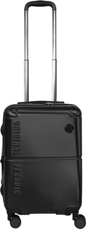 Maleta de Viaje pequeña Penguin OP-AB-15821-BLK - Black