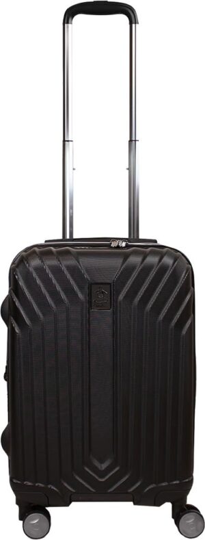 Maleta de Viaje pequeña Penguin OP-AB-6221-BLK - Black