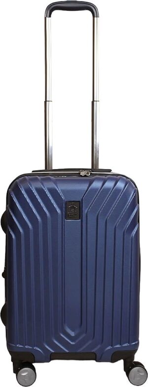 Maleta de Viaje pequeña Penguin OP-AB-6221-BLU - Blue
