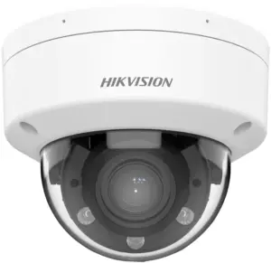 Cámara IP Red CCTV Hikvision DS-2CD1763G2-LIZU 2.8-12mm 6MP Network Domo