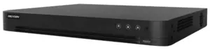 DVR HikVision CCTV Turbo HD iDS-7232HQHI-M2/XT AcuSense Turbo HD PRO 32 Canales 3K/5MP