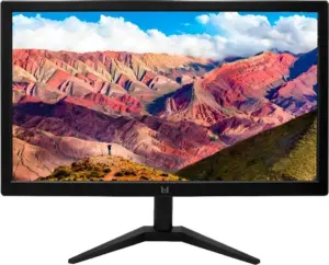Monitor Tek 24" PTK238NTF LED/HDMI/VGA 5ms/60Hz