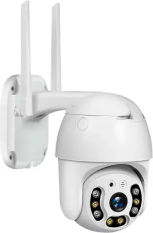 Cámara Wifi Smart Outdoor S-H16