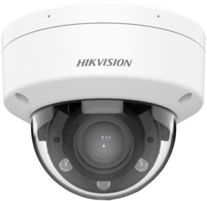 Cámara IP Red CCTV Hikvision DS-2CD1743G2-LIZU 2.8-12mm 4MP Network Domo