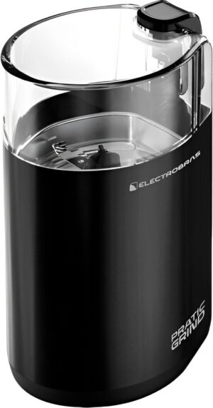 Moedor Elétrico Electrobras para café EBMC-200 Negro (220V)