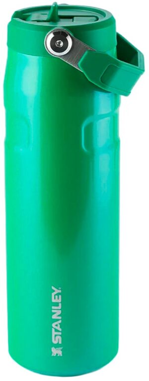 Botella Térmica Stanley Aerolight Flip Straw 10-11283-193 (710mL) Clover Shimmer