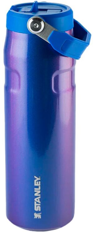 Botella Térmica Stanley Aerolight Flip Straw 10-11283-194 (710mL) Saphire Shimmer