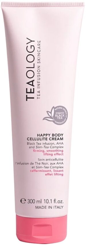 Bálsamo Teaology Happy Body - 300mL