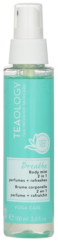 Bruma Corporal Teaology Breathe 2 en 1 - 100mL