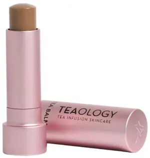 Bálsamo Labial Teaology Tea Balm Protective Vanilla Tea - 4.8g