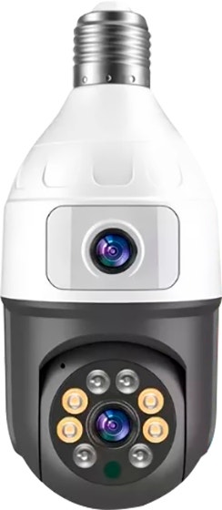Camara Wifi Inteligente Jortan JTZ-9696PROB