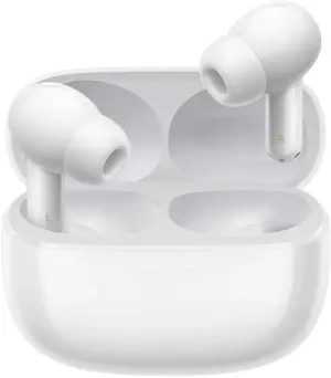 Auricular Xiaomi Redmi Buds 6 Pro Bluetooth M2430E1 Glacier White