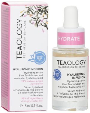 Suero Antiedad Teaology Hyaluronic Infusion - 15mL